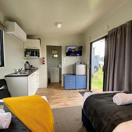 Stunted Totara, Unit 1 Apartment Twizel Ngoại thất bức ảnh