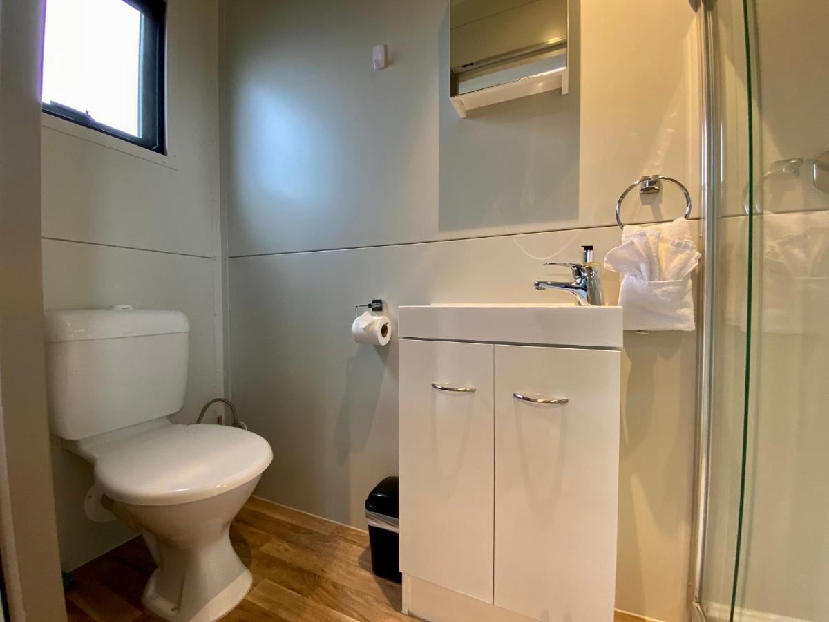 Stunted Totara, Unit 1 Apartment Twizel Ngoại thất bức ảnh